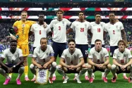 Hasil Piala Dunia 2026: Amankan Tiket Perempat Final, Inggris Tundukkan Meksiko 3-2