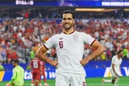 Hasil Piala Dunia 2026: Hentikan Portugal, Mikel Merino Pahlawan Spanyol ke 8 Besar