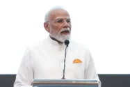 PM Modi Pidato di DPR, Sebut India-Indonesia Siap Ukir Sejarah Baru