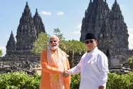 Warga India Terharu Atas Perhatian Rakyat Indonesia untuk PM Modi