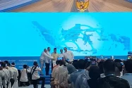 Jadi Negara Pertama di Dunia, Presiden Prabowo Resmi Luncurkan Biodiesel B50