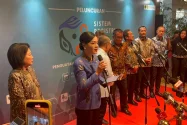OJK Targetkan Indonesia Jadi Pemimpin Pasar Karbon Dunia lewat SRUK