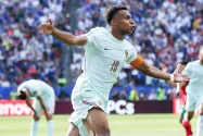 Hasil Piala Dunia 2026: Pulangkan Maroko, Mbappe-Dembele Bawa Prancis ke Semifinal