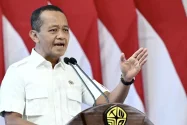 Bahlil Tegaskan RKAB Tambang Bisa Ditinjau Ulang jika Abaikan Penggunaan B50