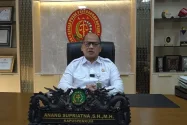 Kejagung Hormati Penyidikan Polri dalam Tiga Perkara Korupsi