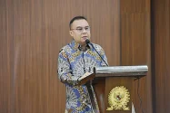 Dasco Kenang Sosok Rachmat Gobel: Teman Seperjuangan di Parlemen