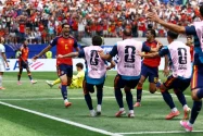 Piala Dunia 2026: Spanyol Singkirkan Belgia, Merino Antar 'La Furia Roja' ke Semifinal