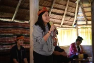 Veronica Tan: Perempuan Berdaya Wujudkan Keluarga dan Desa yang Tangguh