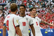 Hasil Piala Dunia 2026: Bellingham Pahlawan Inggris ke Semifinal, Pulangkan Norwe