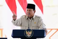 Instruksi Presiden ke Aparat Negara: Saya Minta Kita Semua Introspeksi