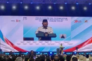 Puncak Hari Koperasi, Presiden: Perkuat Koperasi Bukan Berarti Lemahkan yang Lain