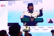 Koperasi Merah Putih Diharapkan Putus Ketergantungan Masyarakat pada Rentenir