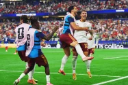 Hasil Piala Dunia 2026: Prancis Terhenti, Spanyol Melangkah ke Final