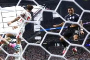 Hasil Piala Dunia 2026: Gol Injuritime Bawa Argentina ke Final, Pulangkan Inggris