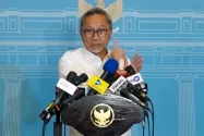 Menko Pangan Zulkifli Hasan: Koperasi Desa Merah Putih Bukan Supermarket