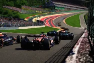 Formula 1 Grand Prix Belgia 2026 Siap Digelar, Berikut Jadwalnya!