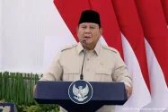 Presiden Tegaskan LNG Abadi Masela Kunci Hilirisasi-Industrialisasi Nasional