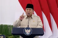 Presiden Minta LNG Masela Segera Tuntas: Pembangunan Tidak Boleh Terhambat