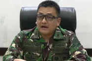 TNI AD Lakukan Pemeriksaan Menyeluruh Insiden Ledakan di Gudang Amunisi Madiun