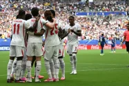 Hujan Gol! Hasil Piala Dunia 2026: Inggris Raih Tempat Ketiga, Prancis tanpa Gelar
