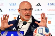 Spanyol Juara Pildun 2026, Luis de la Fuente Masuk Buku Sejarah Atas Catatan Ini