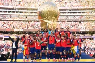 Sayonara Piala Dunia 2026! Spanyol Juara, Indonesia Dapat Pelajaran