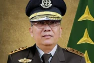 Simak Profil Kuntadi, Jampidsus Baru Pengganti Febrie Adriansyah