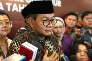 Gubernur Pramono Bentuk Tim Investigasi Konstruksi Gedung Sekolah di Jakarta