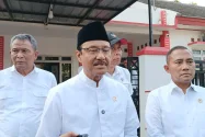 BNPT: Rekrutmen Teroris Kini Beralih ke Ruang Digital