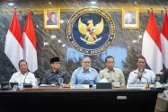 Mentan: KDMP Pangkas Rantai Pasok, Targetkan Kesejahteraan Petani