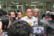Menteri LH: Lingkungan Sehat Jadi Motor Pertumbuhan Ekonomi