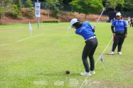Indonesia Juara Umum Kejuaraan Dunia Woodball 2026