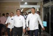Sejahterakan Petani, Kementan Terus Perkuat Sinergi Bersama BGN Sukseskan MBG