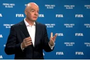 Akhirnya, Presiden FIFA Infantino Buka Suara Rencana Penjualan Saham Piala Dunia