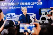 Live Stream Piala AFF Reza Arap Tembus 1,2 Juta Penonton, Susul Rekor IShowSpeed