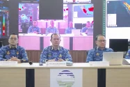 BMKG: Risiko Karhutla Diprediksi Memuncak pada Agustus–September 2026