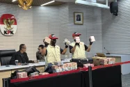 KPK Ungkap Dugaan Pemerasan Rp1,2 Miliar untuk Mengurus Perkara Bupati Pemalang