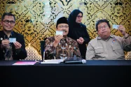 Kemensos Terbitkan Kartu Disabilitas Virtual, Optimalkan Layanan Konsesi
