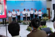 Pemerintah Akan Gelar Pesta Rakyat pada HUT ke-81 RI