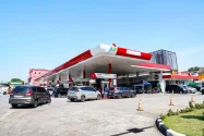 Catat! Hari ini 1 Agustus Harga Pertamax Turun