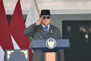 Presiden Prabowo Dipastikan Rayakan HUT ke-81 Kemerdekaan RI di Jakarta