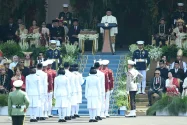 Ketahui Syarat Mengikuti Upacara HUT ke-81 RI di Istana Merdeka
