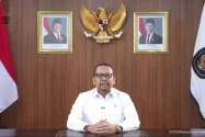 Bakom: WFH ASN Diperpanjang untuk Birokrasi Modern