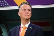 Apakah 'Comeback' Sensasional? Van Gaal Dikabarkan Siap Tangani Belanda Lagi