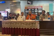 Basarnas Akhiri SAR Khusus, KMP Mutiara Sentosa 2 Diduga Tenggelam