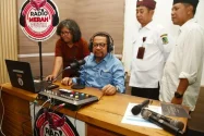 Viral MBG Diusulkan ke Nobel Perdamaian, Bakom RI dan Kemendagri Fokus Investigasi
