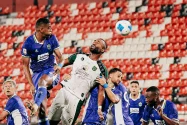 Persebaya Juara Piala Presiden 2026