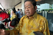 Golkar: Kabinet Bayangan Sah dalam Demokrasi