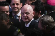 UEFA, CONCACAF, dan AFC Kritik Kepemimpinan Infantino