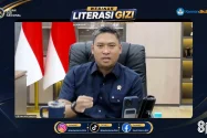 Kepala BGN: Makanan MBG Tak Layak Jangan Dikonsumsi